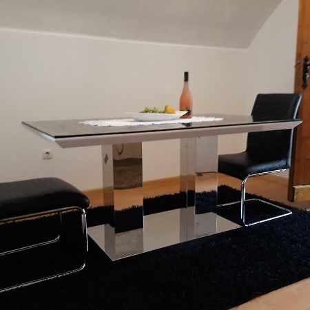 City Apartment Visoko Exterior photo
