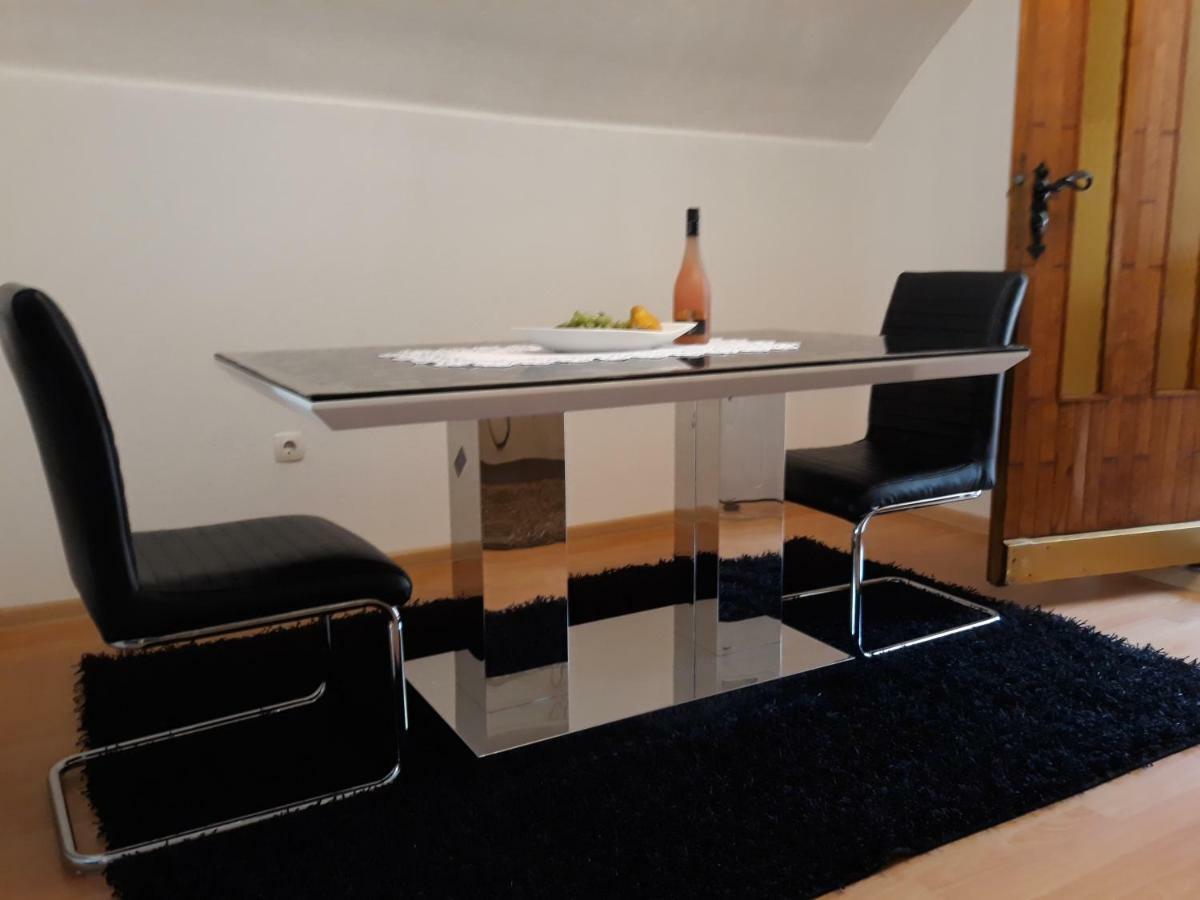 City Apartment Visoko Exterior photo